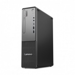 Lenovo ThinkCentre neo 30s Gen 5 Intel® Core™ i7 i7-13620H 16 GB DDR5-SDRAM 512 GB SSD Windows 11 Pro SFF PC Black,
