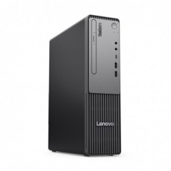 Lenovo ThinkCentre neo 30s Gen 5 Intel® Core™ i7 i7-13620H 16 GB DDR5-SDRAM 512 GB SSD Windows 11 Pro SFF PC Black,