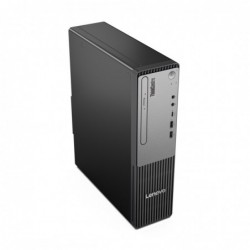 Lenovo ThinkCentre neo 30s Gen 5 Intel® Core™ i7 i7-13620H 16 GB DDR5-SDRAM 512 GB SSD Windows 11 Pro SFF PC Black,