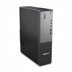 Lenovo ThinkCentre neo 30s Gen 5 Intel® Core™ i7 i7-13620H 16 GB DDR5-SDRAM 512 GB SSD Windows 11 Pro SFF PC Black,