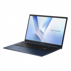ASUS Vivobook 15 X1504VA-BQ3561W i3-1315U 15.6"FHD IPS-level Panel 60Hz 250nits AG 16GB DDR4 SSD512 Intel Graphics