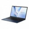 ASUS Vivobook 15 X1504VA-BQ3561W i3-1315U 15.6"FHD IPS-level Panel 60Hz 250nits AG 16GB DDR4 SSD512 Intel Graphics
