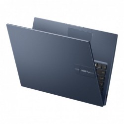 ASUS Vivobook 15 X1504VA-BQ3561W i3-1315U 15.6"FHD IPS-level Panel 60Hz 250nits AG 16GB DDR4 SSD512 Intel Graphics