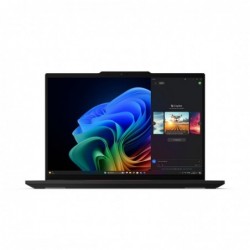 Lenovo ThinkPad T14s Gen 6 (AMD) Copilot+ PC AMD Ryzen AI 7 PRO 360 Laptop 35.6 cm (14") WUXGA 32 GB LPDDR5x-SDRAM 512