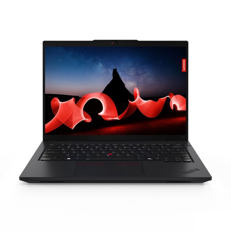 Lenovo ThinkPad L14 Gen 5 (AMD) AMD Ryzen™ 5 PRO 7535U Laptop 35.6 cm (14") WUXGA 16 GB DDR5-SDRAM 512 GB SSD Wi-Fi 6E