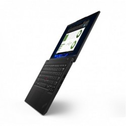 Lenovo ThinkPad L14 Gen 5 (AMD) AMD Ryzen™ 5 PRO 7535U Laptop 35.6 cm (14") WUXGA 16 GB DDR5-SDRAM 512 GB SSD Wi-Fi 6E