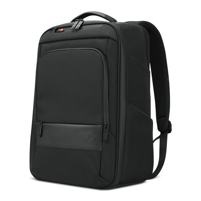 Lenovo ThinkPad Professional 16-inch Gen 2 backpack Casual backpack Black Plastic