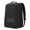 Lenovo ThinkPad Professional 16-inch Gen 2 backpack Casual backpack Black Plastic