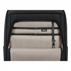 Lenovo ThinkPad Professional 16-inch Gen 2 backpack Casual backpack Black Plastic