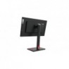 Lenovo ThinkVision T22i-30 LED display 54.6 cm (21.5") 1920 x 1080 pixels Full HD Black