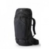 Trekking backpack - Gregory Baltoro 75 Obsidian Black