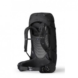 Trekking backpack - Gregory Baltoro 75 Obsidian Black