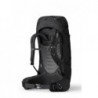 Trekking backpack - Gregory Baltoro 75 Obsidian Black