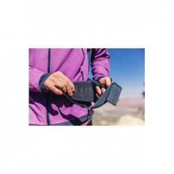 Trekking backpack - Gregory Baltoro 75 Obsidian Black