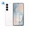 Samsung Galaxy S25 FE 5G 17 cm (6.7") Dual SIM USB Type-C 8 GB 128 GB 4900 mAh White
