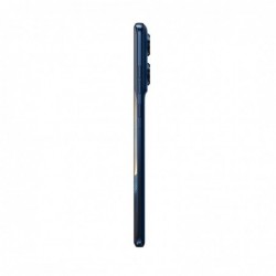 Motorola edge 60 16.9 cm (6.67") Dual SIM Android 15 5G USB Type-C 12 GB 256 GB 5200 mAh Blue