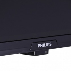 Philips 40PFS6000/12 TV 101.6 cm (40") Full HD Smart TV Wi-Fi Black