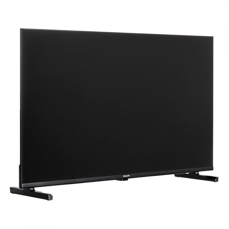 Philips 43PFS5500/12 TV 109.2 cm (43") Full HD Titan OS Black