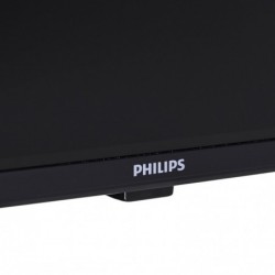 Philips 43PFS5500/12 TV 109.2 cm (43") Full HD Titan OS Black