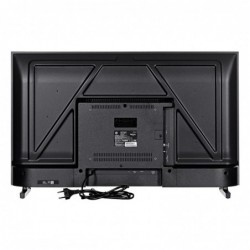 Philips 43PFS5500/12 TV 109.2 cm (43") Full HD Titan OS Black