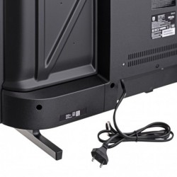 Philips 43PFS5500/12 TV 109.2 cm (43") Full HD Titan OS Black