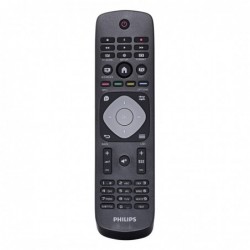 Philips 43PFS5500/12 TV 109.2 cm (43") Full HD Titan OS Black