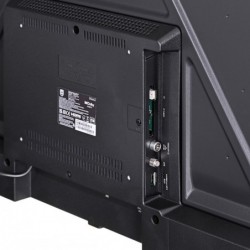 Philips 43PFS5500/12 TV 109.2 cm (43") Full HD Titan OS Black