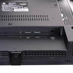 Philips 43PFS5500/12 TV 109.2 cm (43") Full HD Titan OS Black