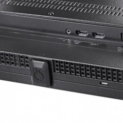 Philips 43PFS5500/12 TV 109.2 cm (43") Full HD Titan OS Black