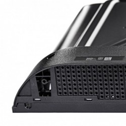 Philips 43PFS5500/12 TV 109.2 cm (43") Full HD Titan OS Black