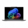 Lenovo IdeaPad 5 2-in-1 14Q8X9 Copilot+ PC Qualcomm Snapdragon X1P-42-100 Hybrid (2-in-1) 35.6 cm (14") Touchscreen