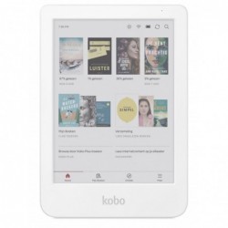 Kobo Clara Colour e-book...