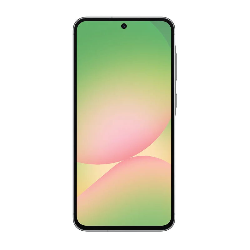 Samsung Galaxy A56 A566 5G Dual Sim 8GB RAM 128GB - Graphite Samsung