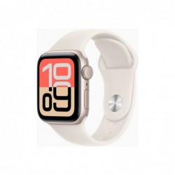 Apple Watch SE 3u00a0GPS +...