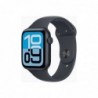 Apple Watch SE 3u00a0GPS + Cellular 44mmu00a0Midnight Aluminium Case with Midnight Sport Band - S/M