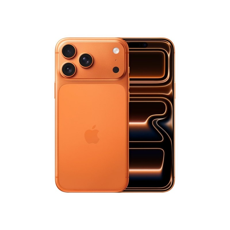 Apple iPhone 17 Pro Max 1TB Cosmic Orange Apple