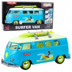 Car Surfer Van Bus...