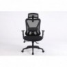 Activejet Office chair ergonomic T5 black