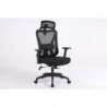 Activejet Office chair ergonomic T5 black