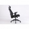 Activejet Office chair ergonomic T5 black