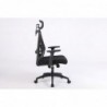Activejet Office chair ergonomic T5 black