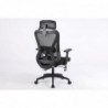 Activejet Office chair ergonomic T5 black