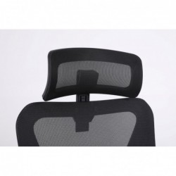 Activejet Office chair ergonomic T5 black