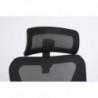 Activejet Office chair ergonomic T5 black