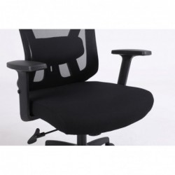 Activejet Office chair ergonomic T5 black