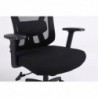 Activejet Office chair ergonomic T5 black