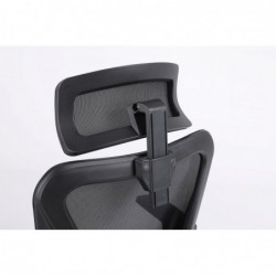 Activejet Office chair ergonomic T5 black