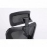 Activejet Office chair ergonomic T5 black