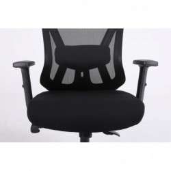 Activejet Office chair ergonomic T5 black