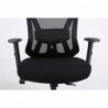 Activejet Office chair ergonomic T5 black